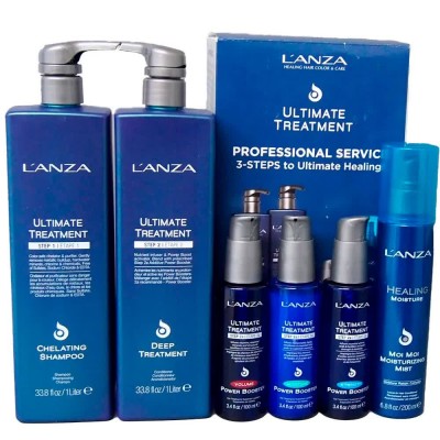 специфични,козметични,продукти,lanza,set,3,steps,capillary,treatment