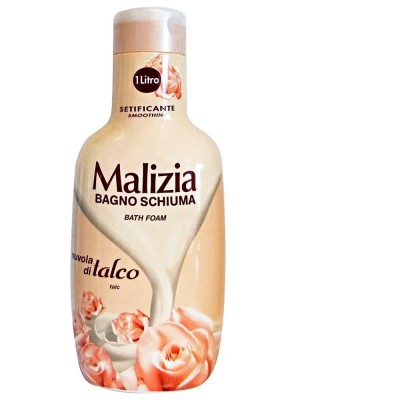 хигиена,тяло,malizia,talco,shower,gel,clear
