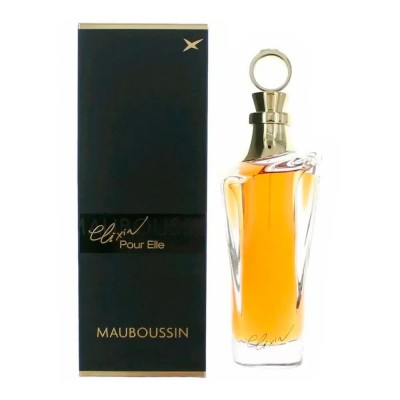 дамски,парфюми,mauboussin,elixir,100ml,eau,de,parfum