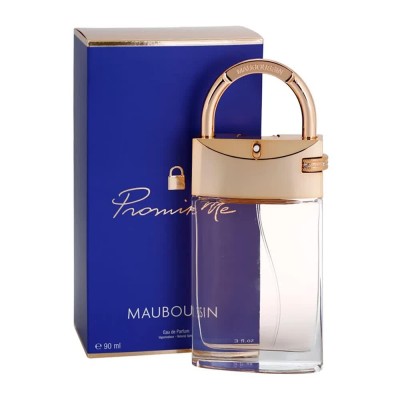 дамски,парфюми,mauboussin,promise,me,90ml,eau,de,parfum