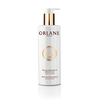 козметика,за,защита,от,слънце,orlane,aftersun,clear