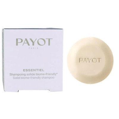 хигиена,коса,payot,essentiel,biome,80g,solid,shampoo