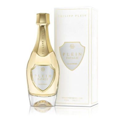 дамски,парфюми,philipp,plein,fatale,90ml,eau,de,parfum,golden