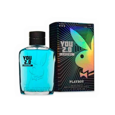 мъжки,парфюми,playboy,you,2.0,loading,60ml,eau,de,toilette
