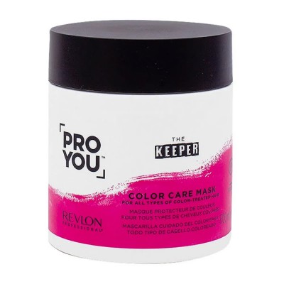 хигиена,коса,revlon,pro,you,500ml,color,safe,hair,mask,clear
