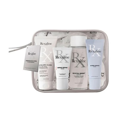 козметика,за,почистване,rexaline,hyalurx,125ml,cleansing,gel,clear