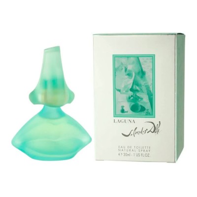 дамски,парфюми,salvador,dali,laguna,30ml,eau,de,toilette