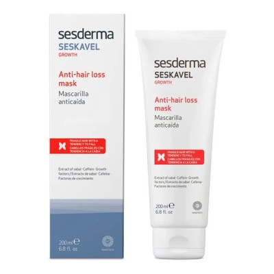 хигиена,коса,sesderma,anti,hair,loss,lotion,200ml,clear