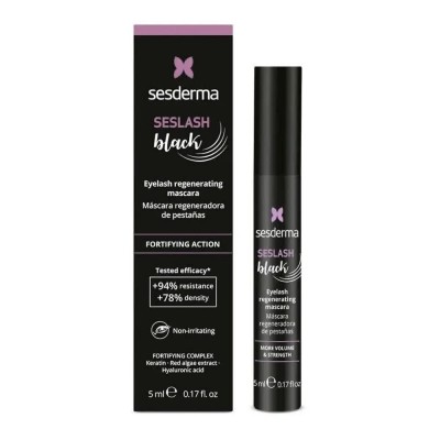 очна,линия,sesderma,seslash,black,mascara