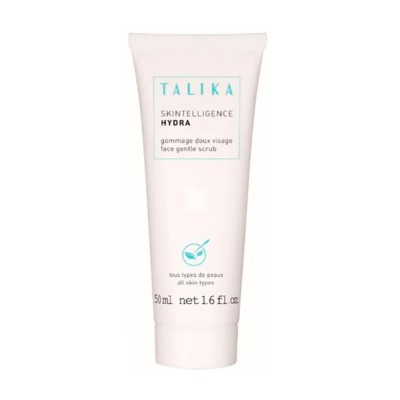 ексфолианти,talika,skintelligence,hydra,50ml,face,scrub