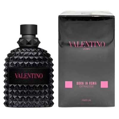 мъжки,парфюми,valentino,born,in,roma,100ml,eau,de,parfum,black