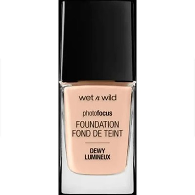 специфични,козметични,продукти,wet,n,wild,photo,focus,soft,ivory,foundation