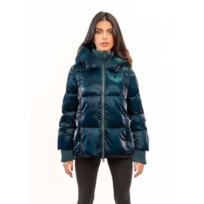 яке,дамски,якета,и,палта,best,italian,brand,(bib),elettra,jacket,blue,(pretrolio)