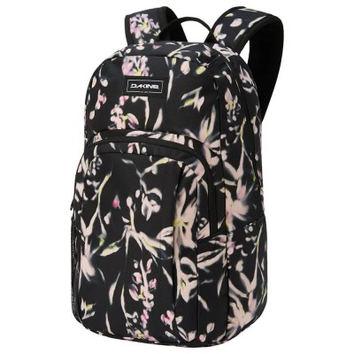раница,раници,dakine,class,r,25l,backpack,midnight,blooms