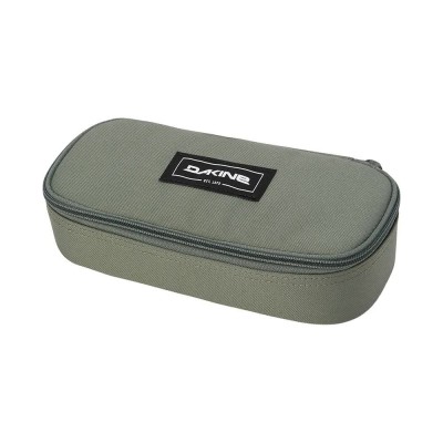 ученически,принадлежности,dakine,t3,r,pencil,case,green,(mulled,basil)