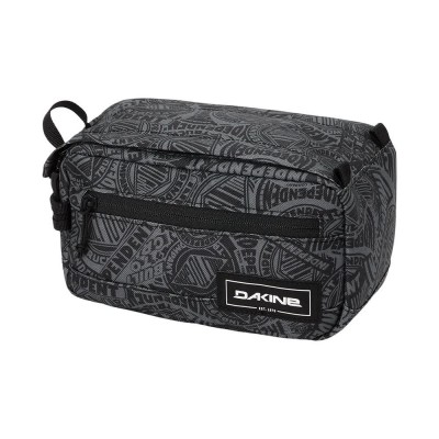 несесер,тоалетни,принадлежности,dakine,travel,kit,x,independent,wash,bag,black,(black,independent)