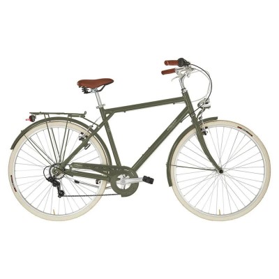 пътни,и,градски,велосипеди,alpina,bonneville,28´´,6s,bike,silver,(military,green)