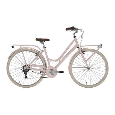 пътни,и,градски,велосипеди,alpina,bonneville,28´´,6s,lady,bike,pink,(silver)