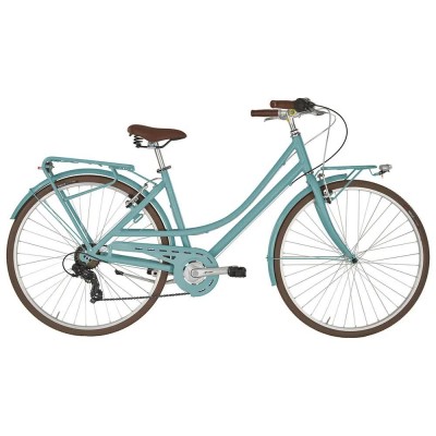 пътни,и,градски,велосипеди,alpina,freetime,28´´,7s,lady,bike,turquoise,(silver)