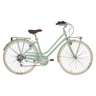 пътни,и,градски,велосипеди,alpina,rondine,28´´,6s,bike,mint,green,(silver)