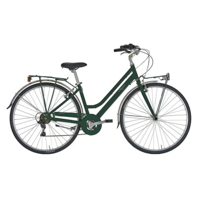пътни,и,градски,велосипеди,alpina,roxy,28´´,6s,lady,bike,bottle,green,(silver)