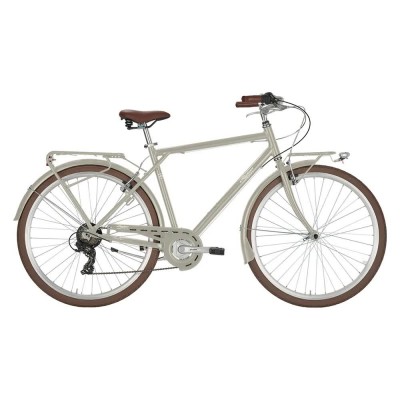 пътни,и,градски,велосипеди,alpina,velvet,28´´,7s,bike,gravel,(silver)