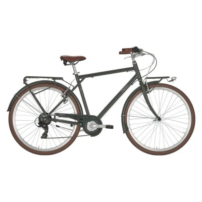 пътни,и,градски,велосипеди,alpina,velvet,28´´,7s,bike,military,green,(silver)