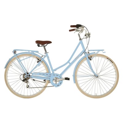 пътни,и,градски,велосипеди,alpina,viaggio,28´´,6s,bike,blue,(silver)