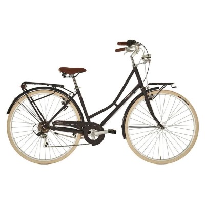 пътни,и,градски,велосипеди,alpina,viaggio,28´´,6s,bike,black,(silver)