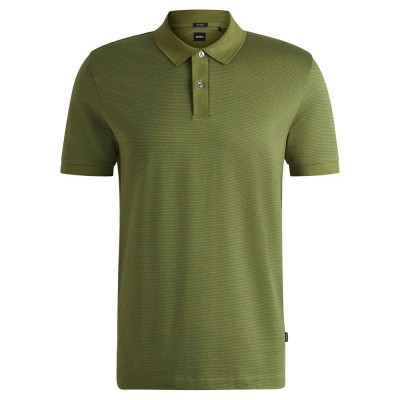тениска,мъжки,тениски,boss,parlay,432,01,short,sleeve,t,shirt,refurbished,medium,green,(green)
