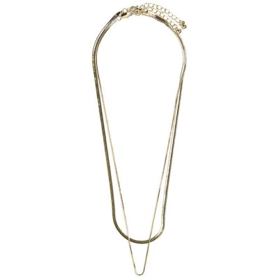 бижутерия,pieces,bina,necklace,gold,colour,(golden)