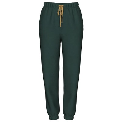 анцуг,дамски,панталони,pieces,chilli,heart,sweat,pants,darkest,spruce,(green)