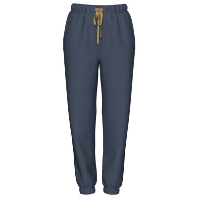 анцуг,дамски,панталони,pieces,chilli,heart,sweat,pants,ombre,blue,(blue)