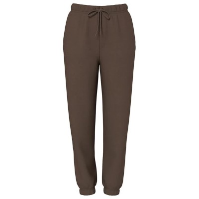 анцуг,дамски,панталони,pieces,chilli,sweat,pants,hot,fudge,(brown)