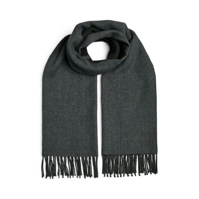 шал,ръкавици,шапки,и,шалове,pieces,noah,two,toned,long,scarf,medium,grey,melange,(grey)