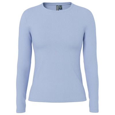 бебешка,тениска,дамски,тениски,pieces,ruka,long,sleeve,t,shirt,baby,lavender,(blue)