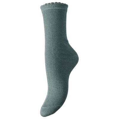 чорапи,дамски,чорапи,pieces,sebby,glitter,socks,grey,(trooper)