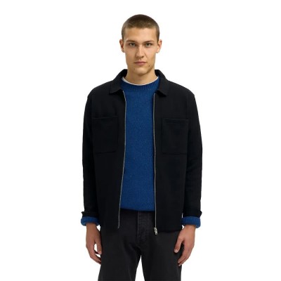 яке,мъжки,якета,selected,jackie,jacket,black