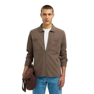яке,мъжки,якета,selected,jackie,jacket,morel,(brown)