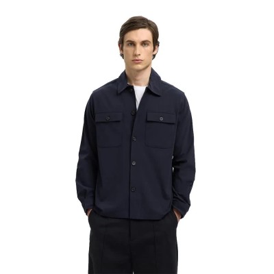 мъжки,якета,selected,lorent,regular,fit,overshirt,dark,sapphire,(blue)