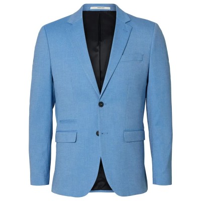 сако,мъжки,сака,selected,neil,slim,fit,blazer,light,blue,(blue)
