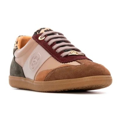 маратонки,мъжки,маратонки,дамски,маратонки,carmela,162640,trainers,brown,(multicolor)