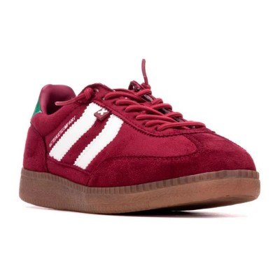 маратонки,мъжки,маратонки,дамски,маратонки,xti,144170,trainers,red,(bordeaux)