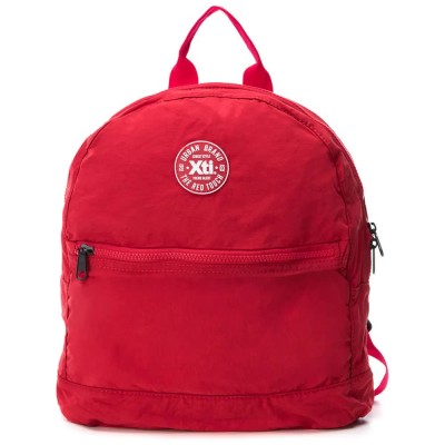 раница,раници,xti,87369,backpack,red,(red)