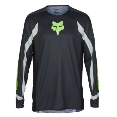 блуза,с,дълъг,ръкав,мъжки,тениски,дамски,тениски,fox,racing,360,50th,ltd,long,sleeve,jersey,black,(black)
