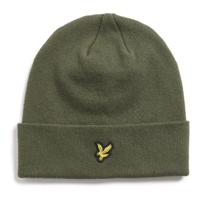 шапка,всички,шапки,lyle,&,scott,he2313a,beanie,deep,depths