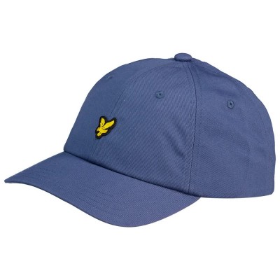 шапка,всички,шапки,lyle,&,scott,he2321a,cap,blue,(graystone)