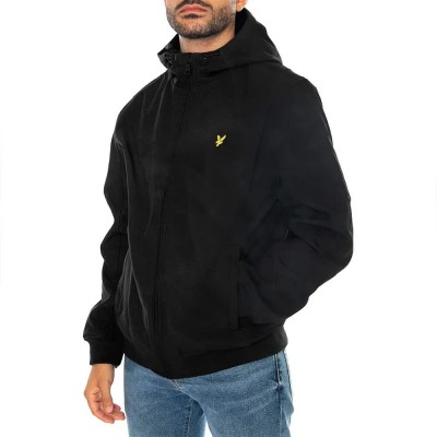 яке,мъжки,якета,lyle,&,scott,jk2110v,softshell,jacket,jet,black