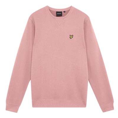 блуза,мъжки,пуловери,lyle,&,scott,ml424vog,sweatshirt,garden,rose