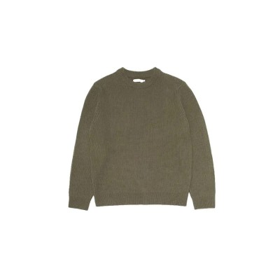 блуза,мъжки,пуловери,nudie,jeans,august,sweater,olive